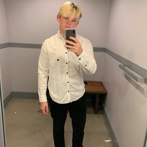 Meet your Posher, Ryan